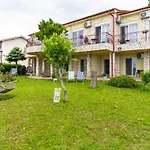 Casa de hóspedes Rasarit De Soare 3*
