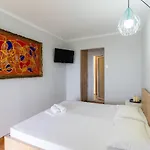 Rasarit De Soare Casa de hóspedes Costinesti