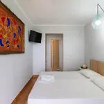 Rasarit De Soare 3* Costinesti