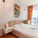 Rasarit De Soare Casa de hóspedes Costinesti