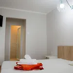 Rasarit De Soare Costinesti