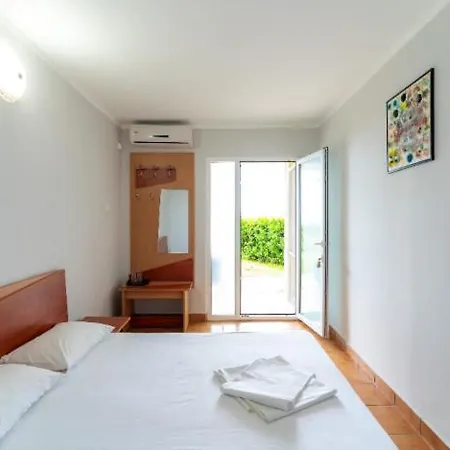 Rasarit De Soare Pensionat