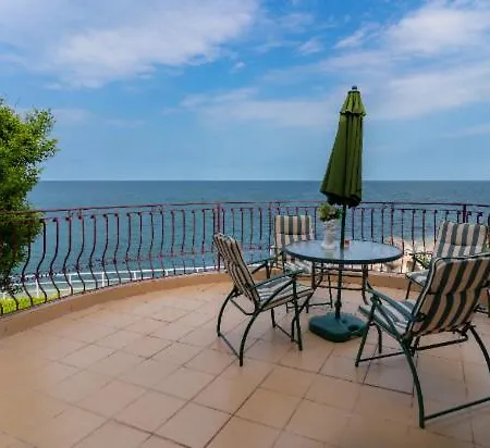 Rasarit De Soare Гостевой дом 3*
