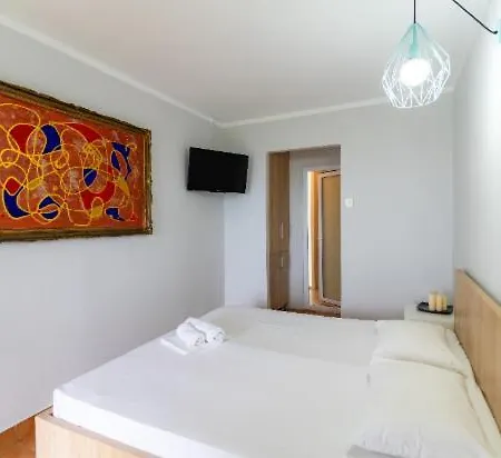 Rasarit De Soare Pensionat Costinesti