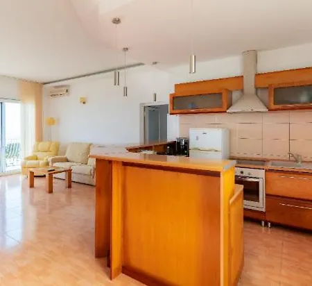 Rasarit De Soare 4* Costinesti