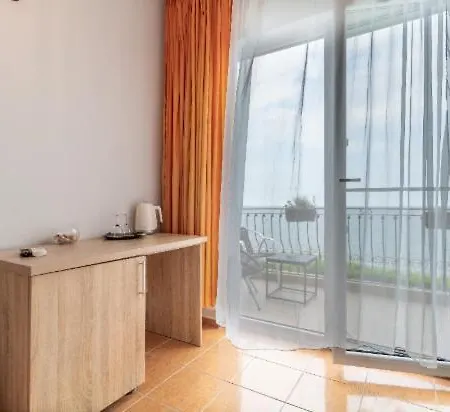 Rasarit De Soare Guest house