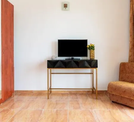 Гостевой дом Rasarit De Soare 3*