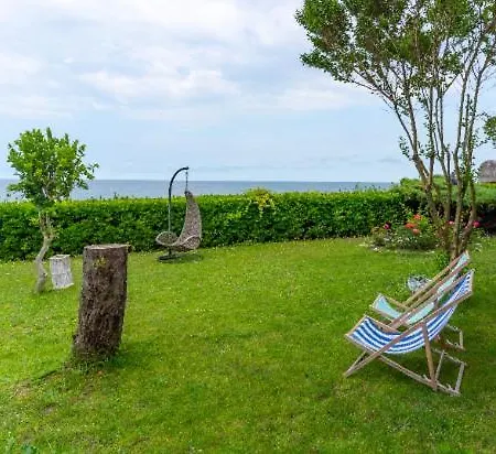 Rasarit De Soare Гостевой дом 3*