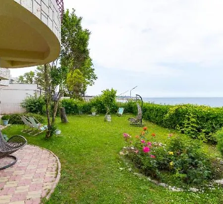 Rasarit De Soare Costinesti