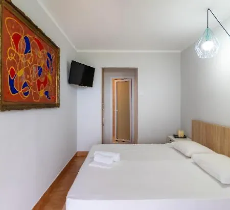 Rasarit De Soare 4* Costinesti