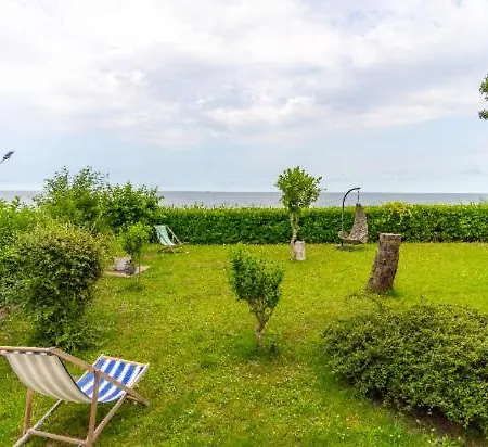 Guest house Rasarit De Soare