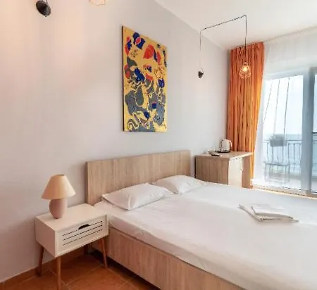 Rasarit De Soare Guest house Costinesti