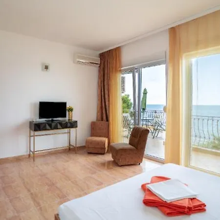 Rasarit De Soare Costinesti