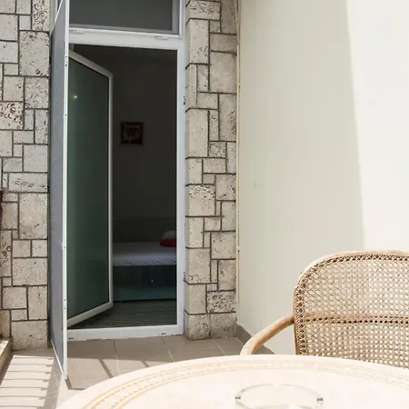 Rasarit De Soare Гостевой дом 3*