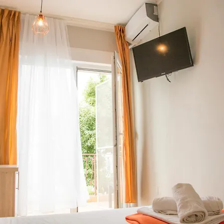 Rasarit De Soare 3*
