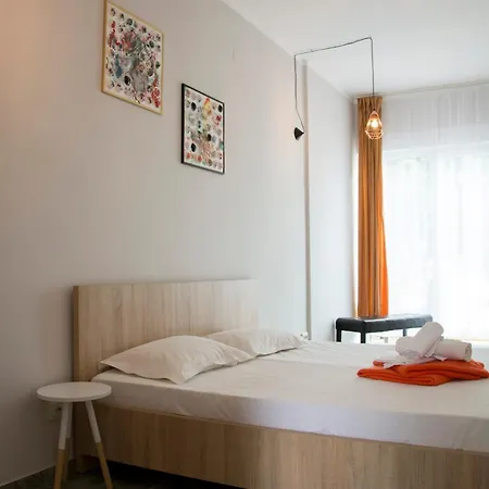 Rasarit De Soare Costinesti