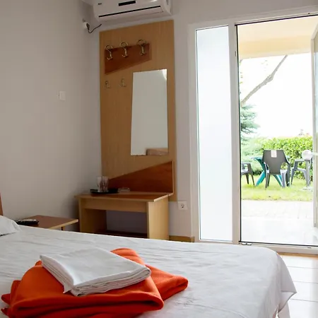 Rasarit De Soare Guest house