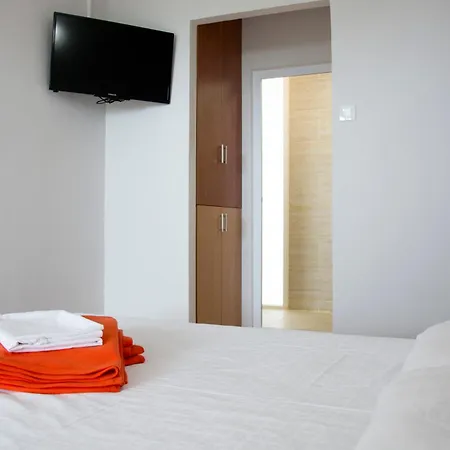 Guest house Rasarit De Soare