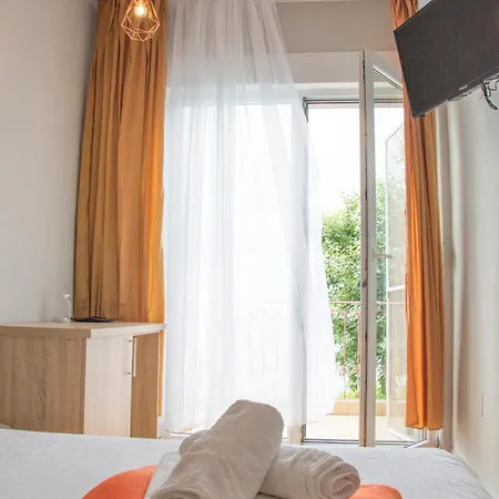 Rasarit De Soare Guest house Costinesti