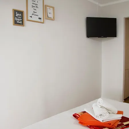 Guest house Rasarit De Soare Costinesti