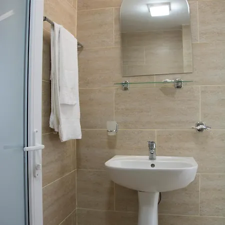 Rasarit De Soare 3*