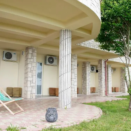 Rasarit De Soare Pensionat