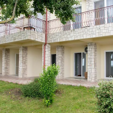 Rasarit De Soare Guest house 3*