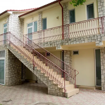 Rasarit De Soare 3*